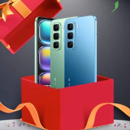 Infinix Hot 50 5G India Launch Date Officially Announced; Could Debut With ‘Wet Touch’ Feature; Check Expected Specs, Price | Technology News