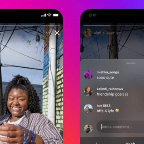 Instagram Rolls Out New Comment Feature For Stories With Limited-Time Visibility; Here’s How to Add Comment | Technology News