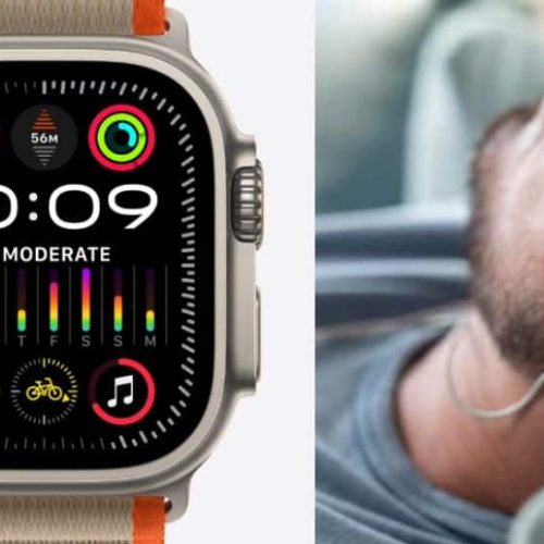 Apple Watch Series 10 Likely To Feature Sensor To Detect Sleep Apnoea | Technology News