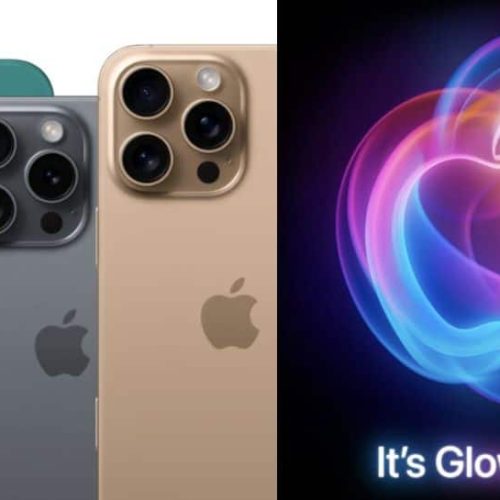 iPhone 16 India Launch: When and Where to Watch Apple’s ‘Glowtime’ Event Live; Check Timings and Expected Specs | Technology News