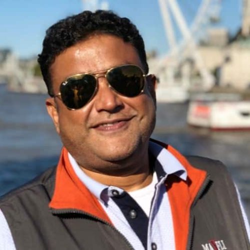From Seas to Silicon: Ajay Tewari’s Inspiring Journey of Leadership, Innovation, and Success | Technology News