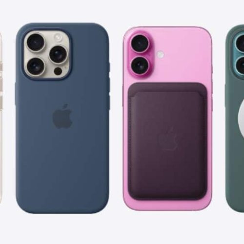 Apple Unveils New MagSafe Charger with 25W Wireless Charging for iPhone 16 Series; Check Availability | Technology News