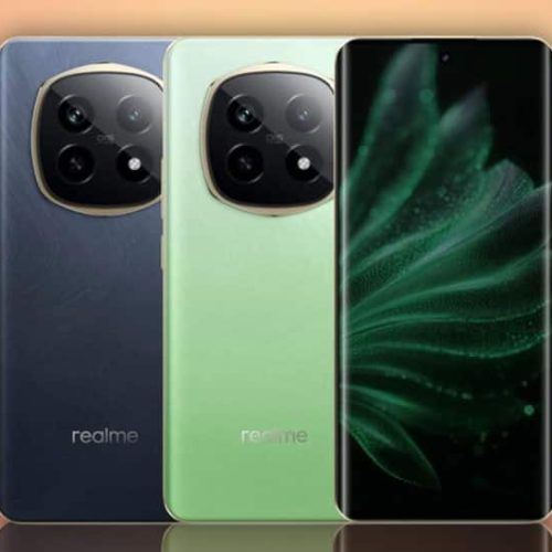 Realme P2 Pro 5G Launched With 120Hz Curved AMOLED Display: Check Price, Specs, And Offers | Technology News