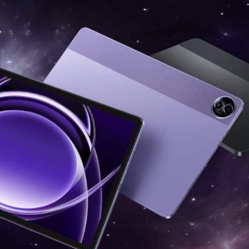Realme Pad 2 Lite Tablet Launched In India With AI Eye Protection Under Rs 20,000; Check Specs | Technology News