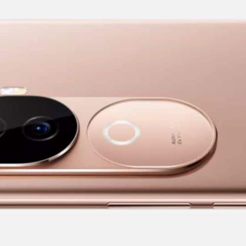 Vivo V40e India Launch Officially Announced; Could Debut With AI Eraser; Check Expected Specs | Technology News