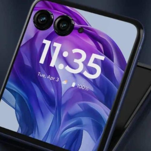 Motorola Razr 50 Goes On Sale In India With Launch Offers, Equipped With AI-Driven Features; Check Specs And Price | Technology News