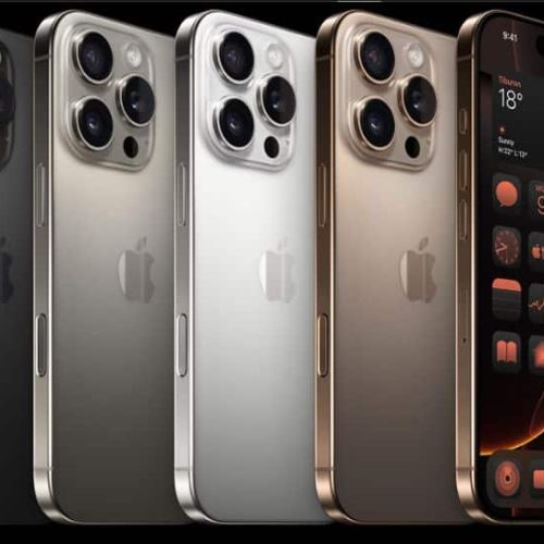 iPhone 16 Pro Touchscreen Issues: Users Face Delayed Response After Tapping Or Swiping Screen; Here’s How Netizens React | Technology News