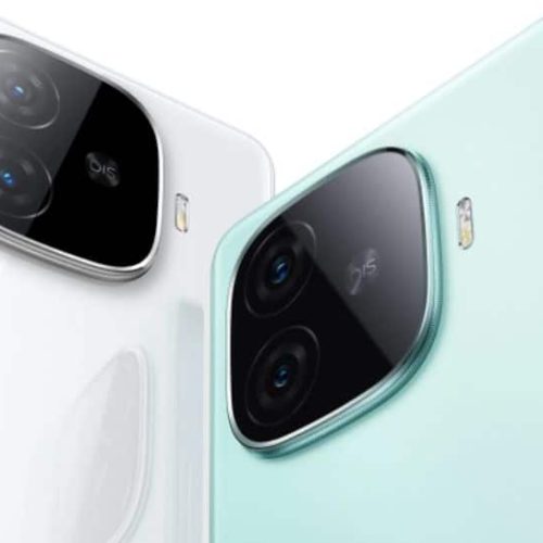 iQOO Z9 Turbo Plus Launched With 6,400mAh Battery And 50MP Primary Camera; Check Specs, Price | Technology News