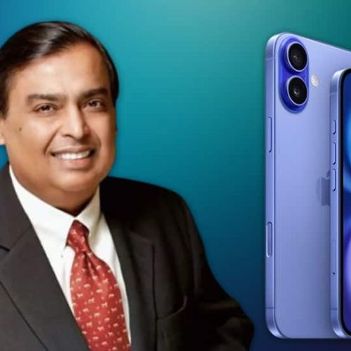 Mukesh Ambani Exclusive Diwali Offer For Apple Lovers, Get iPhone 16 For Rs 13,000; Here’s How To Grab Deal | Technology News