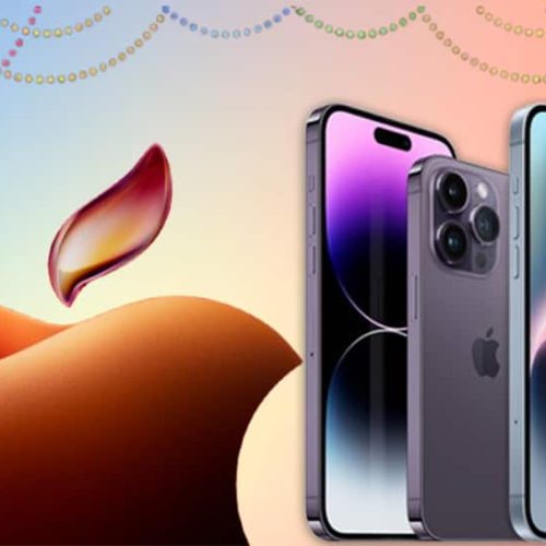 Apple Diwali Sale 2024: Big Discounts Expected On iPhones And MacBooks, With No-Cost EMI And Free Apple Music | Technology News