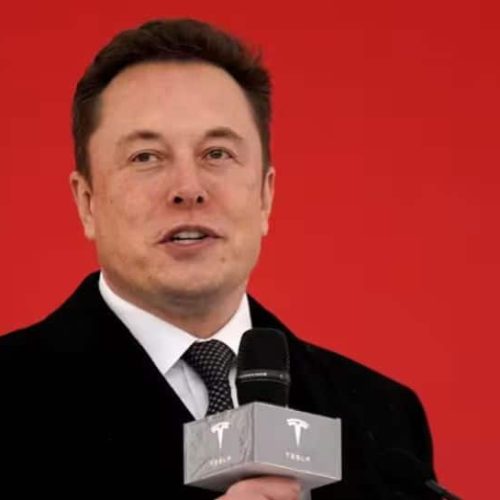 Elon Musk Becomes 1st Person To Touch 200 Million Followers On X | Technology News