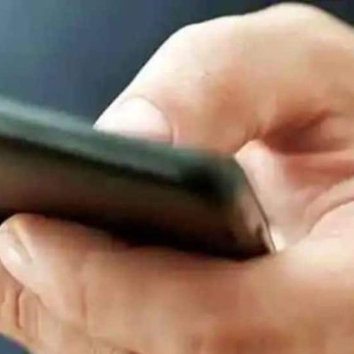 1.77 Crore Mobile Connections Disconnected, 45 Lakh Spoofed Calls Blocked: Centre | Technology News