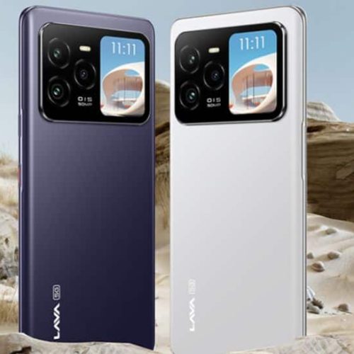 Lava Agni 3 Launched In India With iPhone-like Action Button Under Rs 30,000; Check Specs, Price | Technology News