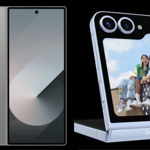 Samsung Galaxy Z Fold 6, Galaxy Z Flip 6 Get Massive Discount In India With Festive Season Offers; Check Price | Technology News