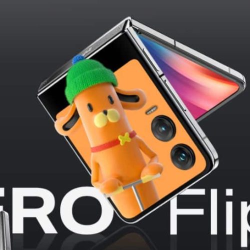 Infinix Zero Flip Official India Launch Date Confirmed, Could Debut With 50MP Camera; Check Expected Specs | Technology News