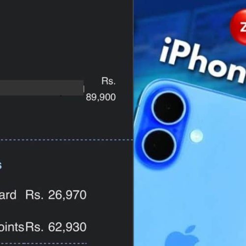iPhone 16 For Rs 27,000? Know How This Indian Reddit User Made It Happen | Technology News