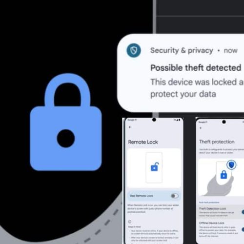Google Rolls Out 3 New Anti-Theft Features For Android Users; Here’s How To Access | Technology News