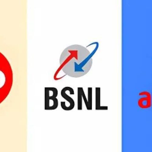 BSNL Rolls Out New Security Feature In Its Selfcare App; Jio, Airtel, and Vi Don’t Offer It; Here’s How To File Complaint | Technology News