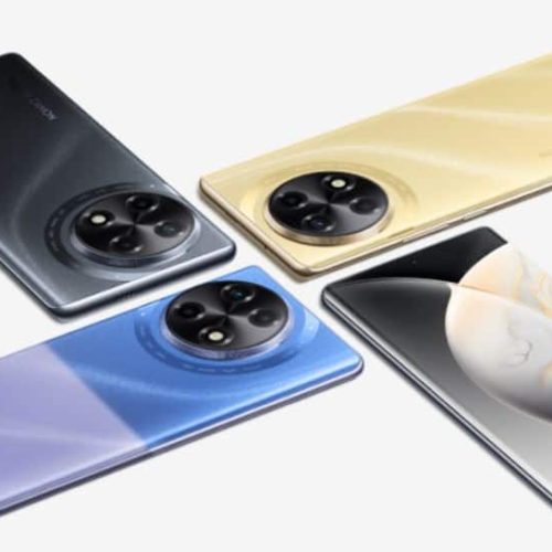 Tecno Camon 30S Launched With 50-Megapixel Primary Camera And HiOS 14 Skin; Check Specs, Price | Technology News