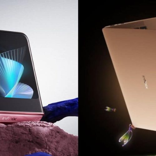 Infinix Inbook Air Pro+ Laptop, Zero Flip Smartphone India Launch Date Announced; Check Expected Specs | Technology News