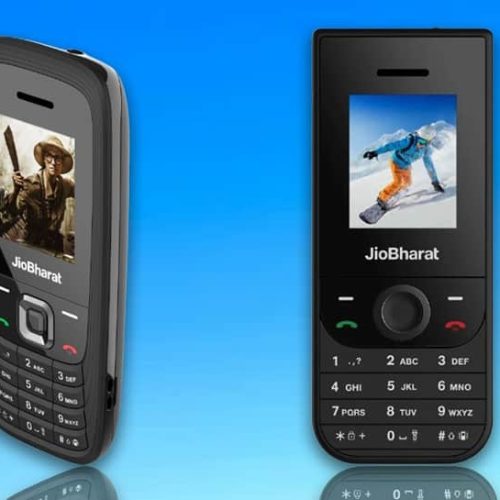 JioBharat V3, JioBharat V4 Feature Phones Launched In India, Offer Unlimited Voice Calls And 14GB Data At THIS Price: Check Specs | Technology News