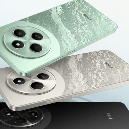 Poco C75 With MediaTek’s Helio G81 Ultra Processor And Xiaomi’s HyperOS Launched; Check Specs, Price | Technology News