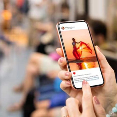Instagram Down: Users Unable to Send Or Receive Direct Messages; Here’s How Netizens React | Technology News