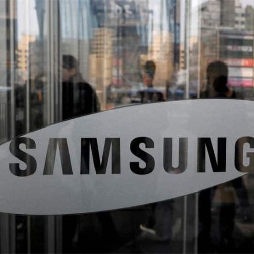 Samsung Electronics Signals Progress In HBM Chip Supply To Nvidia | Technology News