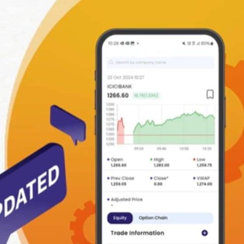 NSE Unveils New App On iOS And Android With Exclusive Features, Expands Website To 12 Regional Languages | Technology News