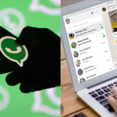 WhatsApp’s Multi-Device Feature: A Step-by-Step Guide To Using Your Account On 4 Devices | Technology News