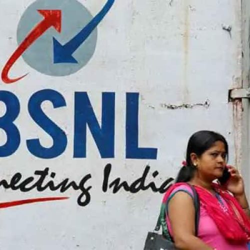 BSNL’s New Technology To Let Customers Make Audio, Video Calls Without SIM Card | Technology News