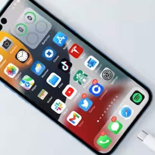Apple iPhone 15 Becomes Best-selling Smartphone Globally In Q3 2024 | Technology News