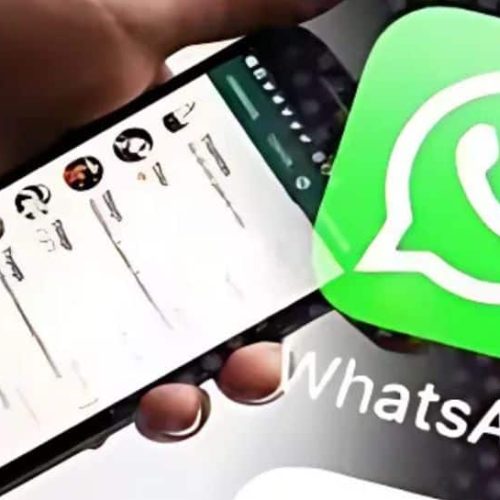 How To Identify Fake Vs Real Images Shared On WhatsApp? New Feature Rolling Out | Technology News