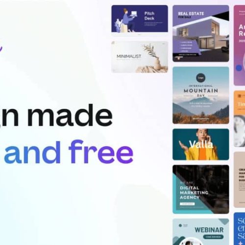 Canva Users Report Major Issues with Editing And Downloads; Here’s How Netizens Reacted | Technology News
