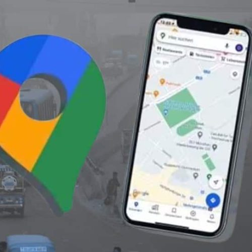 Google Maps Launches Real-Time Air Quality Tracking Feature In India: Here’s How To Use It | Technology News
