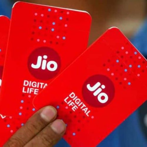 Jio Launches Rs 11 Data Pack with 4G For High-Speed Internet: Check Plan Details And Validity | Technology News