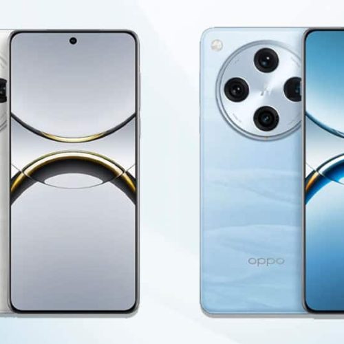Oppo Find X8 And X8 Pro Launched In India With MediaTek Dimensity 9400 Chipset | Technology News