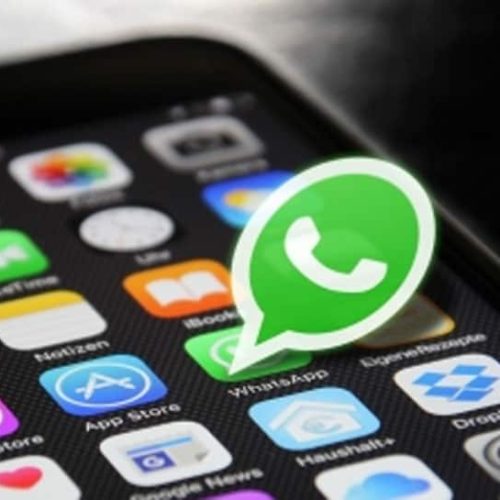 India Blocked 17,000 WhatsApp Accounts Of Hackers From South-East Asia | Electronics News