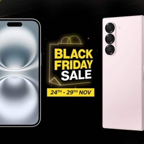 Flipkart Black Friday Sale: Massive Discount On iPhone 15 Pro, iPhone 15 Plus, And Samsung Galaxy Z Fold 6; Check Top Deals | Technology News