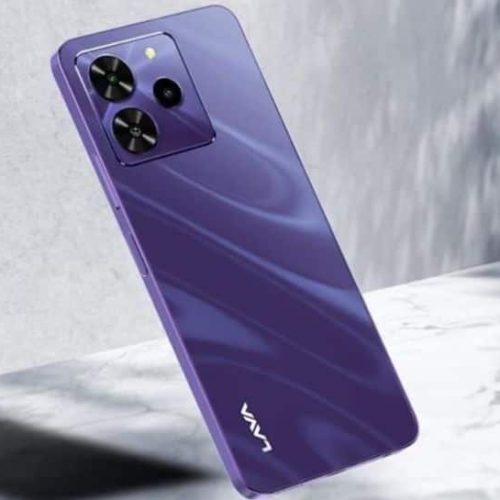 Lava Yuva 4 Launched In India With iPhone 16 Pro-Inspired Design Under Rs 10,000: Check Specs and Price | Technology News
