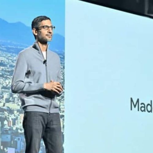 ‘Pakhandi Baba Ki Kartut’ On YouTube Lands Google CEO Sundar Pichai In Legal Trouble – Read Shocking Development | Technology News