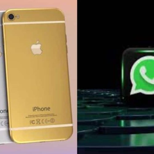 Will WhatsApp Stop Working on THESE iPhone Models? Check Yours Now | Technology News