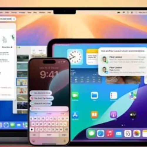 Apple Intelligence Now Features Image Playground, Genmoji, ChatGPT Support | Technology News
