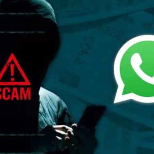 Scam Alert! Kerala Man Loses Rs 4 Crore After Downloading App From WhatsApp | Technology News