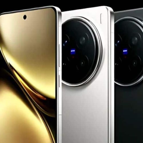 Vivo X200 And Vivo X200 Pro Launched In India With 200MP Zeiss Camera; Check Specs, Price And Offers | Technology News