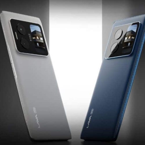 Lava Blaze Duo 5G Goes On Sale In India; Check Specs, Price And Bank Offers | Technology News