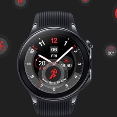 OnePlus Watch 3 Launch Date Confirmed, Could Debut With LTE Connectivity; Check Expected Specs | Technology News