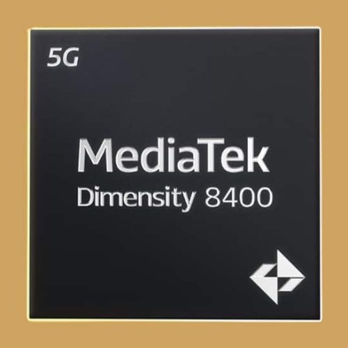 MediaTek Launches Dimensity 8400 Chipset With Gen AI Features; Check Availability | Technology News