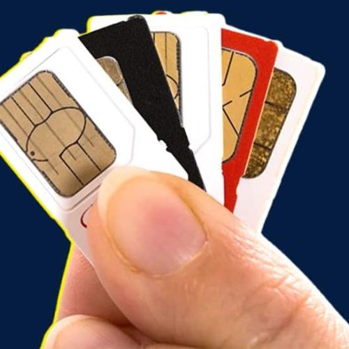 SIM Swap Fraud Exposed: Pvt Firm Owner Duped Of Rs 7.5 Crore, Cops Recover Rs 4.65 Crore | Technology News
