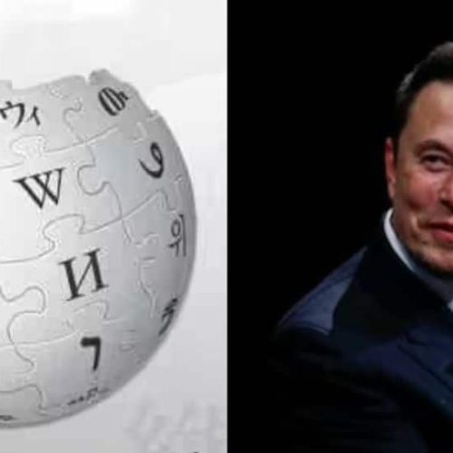 Elon Musk To Offer Wikipedia Rs 8,539 Crore—But Only If They Agree To THIS Condition | Technology News